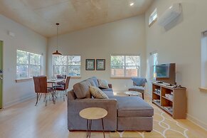 Brand New Modern Mod Pod Home With Private Yard by Redawning