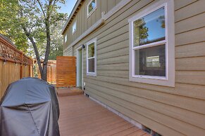 Brand New Modern Mod Pod Home With Private Yard by Redawning