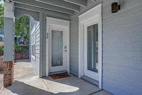 Alley's 22 Condo with Direct Deck Access by RedAwning