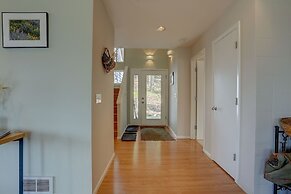 Fir Mountain Escape 4 Bedroom Home by RedAwning