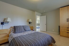 Fir Mountain Escape 4 Bedroom Home by RedAwning