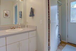 Fir Mountain Escape 4 Bedroom Home by RedAwning