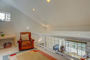 Fir Mountain Escape 4 Bedroom Home by RedAwning