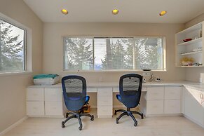 Fir Mountain Escape 4 Bedroom Home by RedAwning