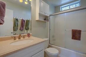 Fir Mountain Escape 4 Bedroom Home by RedAwning