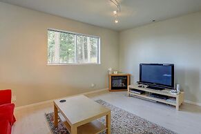 Fir Mountain Escape 4 Bedroom Home by RedAwning