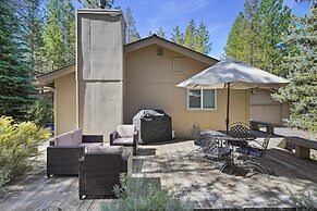 2 Killdeer Home features Private Hot Tub and Bikes to Explore Sunriver