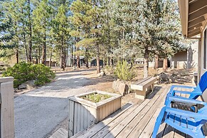 2 Killdeer Home features Private Hot Tub and Bikes to Explore Sunriver