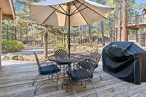 2 Killdeer Home features Private Hot Tub and Bikes to Explore Sunriver