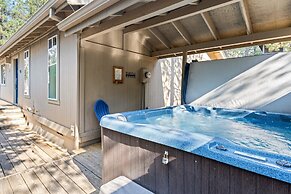 2 Killdeer Home features Private Hot Tub and Bikes to Explore Sunriver
