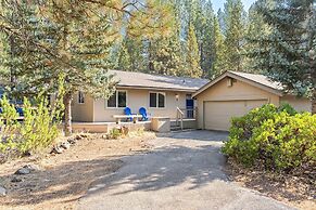 2 Killdeer Home features Private Hot Tub and Bikes to Explore Sunriver