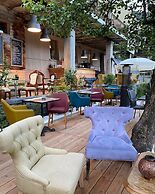 Hotel du Glacier