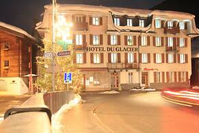 Hotel du Glacier