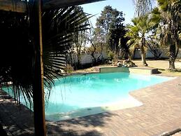 Fourways Boarding Hostel