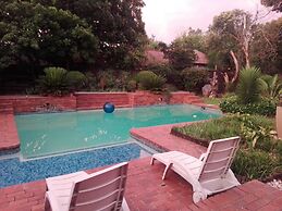 Fourways Boarding Hostel