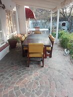 Fourways Boarding Hostel