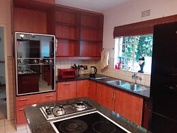 Fourways Boarding Hostel