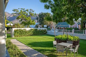 Monte Vista Boutique Hotel