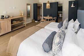 Monte Vista Boutique Hotel