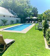 Monte Vista Boutique Hotel