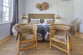 Monte Vista Boutique Hotel