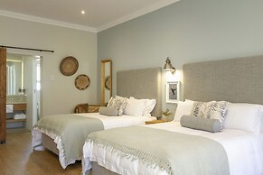 Monte Vista Boutique Hotel