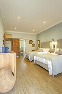 Monte Vista Boutique Hotel