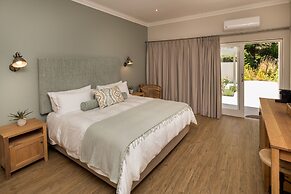 Monte Vista Boutique Hotel