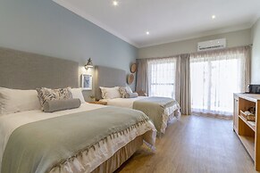 Monte Vista Boutique Hotel