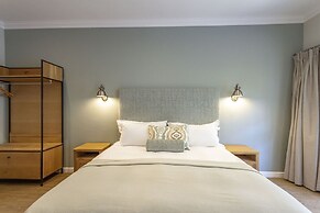 Monte Vista Boutique Hotel