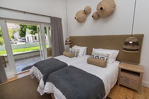 Monte Vista Boutique Hotel