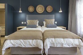 Monte Vista Boutique Hotel