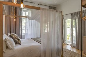 Monte Vista Boutique Hotel