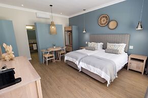 Monte Vista Boutique Hotel