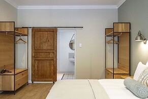 Monte Vista Boutique Hotel