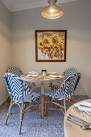 Monte Vista Boutique Hotel