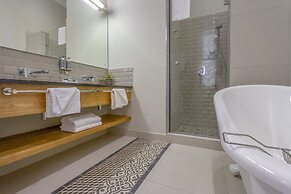 Monte Vista Boutique Hotel