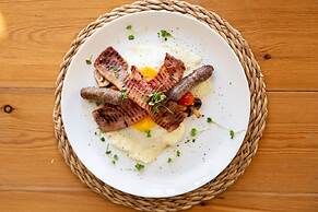 Monte Vista Boutique Hotel