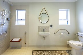 Monte Vista Boutique Hotel