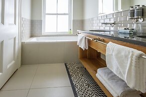 Monte Vista Boutique Hotel