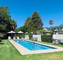 Monte Vista Boutique Hotel