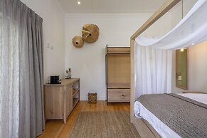 Monte Vista Boutique Hotel