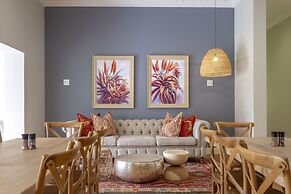 Monte Vista Boutique Hotel