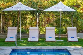 Monte Vista Boutique Hotel