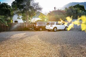 Monte Vista Boutique Hotel