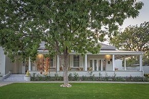 Monte Vista Boutique Hotel