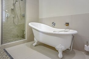 Monte Vista Boutique Hotel