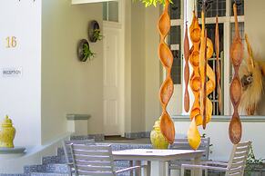 Monte Vista Boutique Hotel