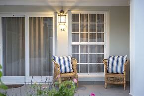 Monte Vista Boutique Hotel