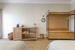 Monte Vista Boutique Hotel